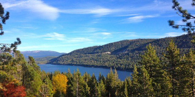 South Lake Tahoe, NV, US
