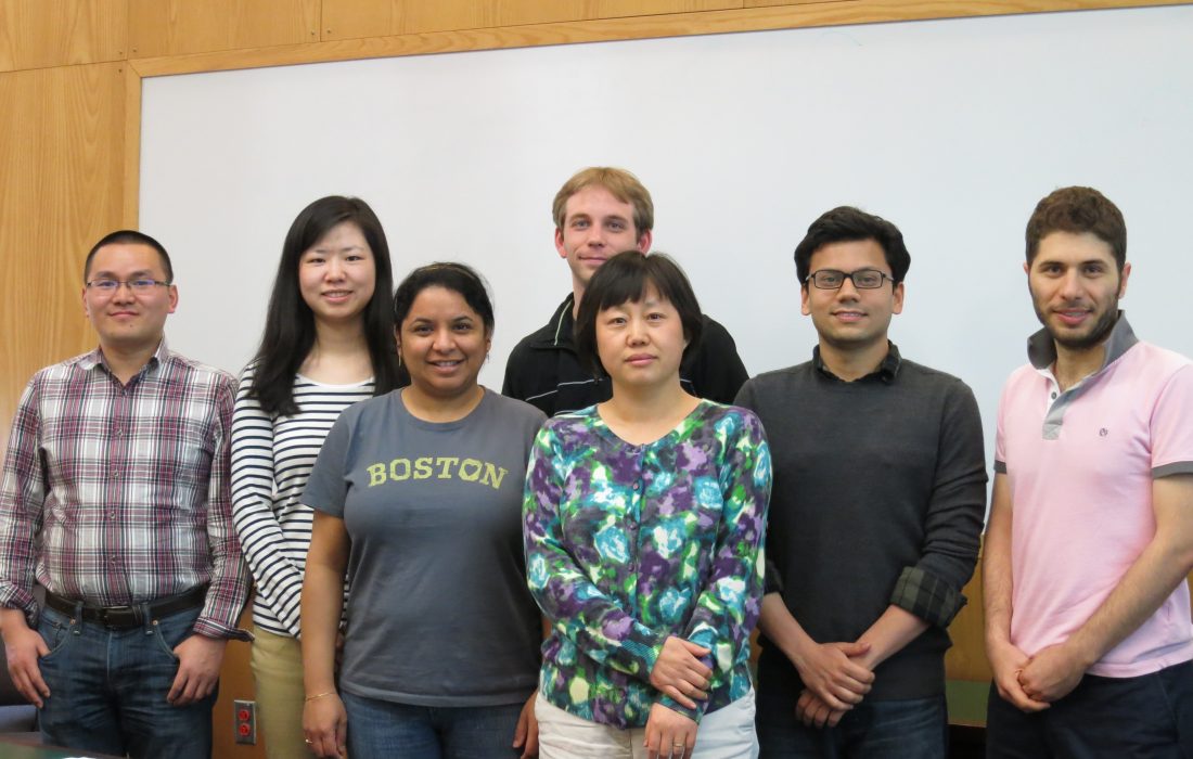 2014 Group