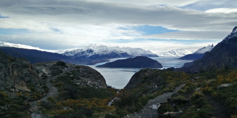 Patagonia Trek