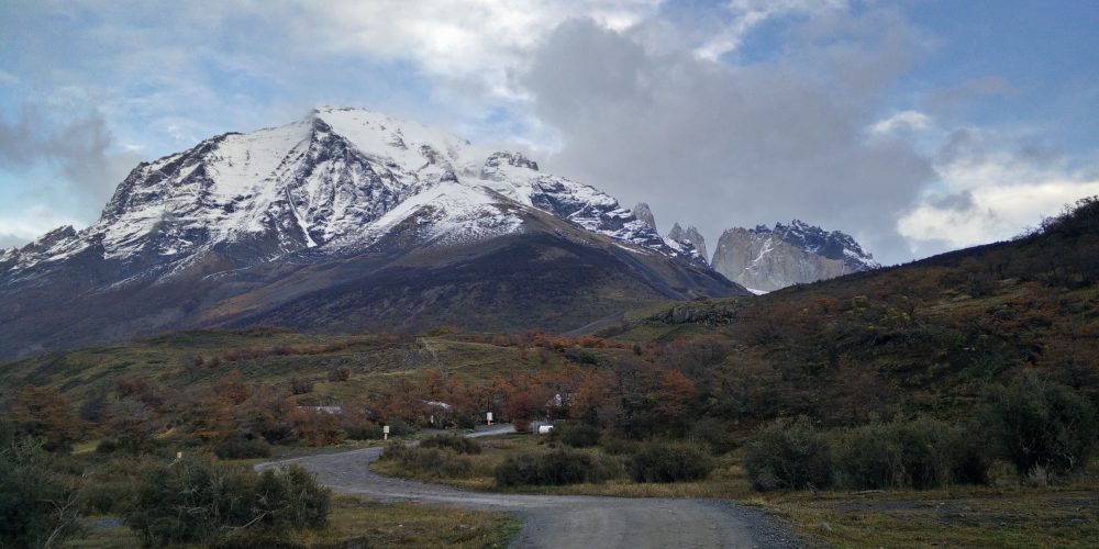 Patagonia