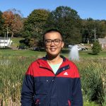 Weiguang Liu (Ph.D. student)